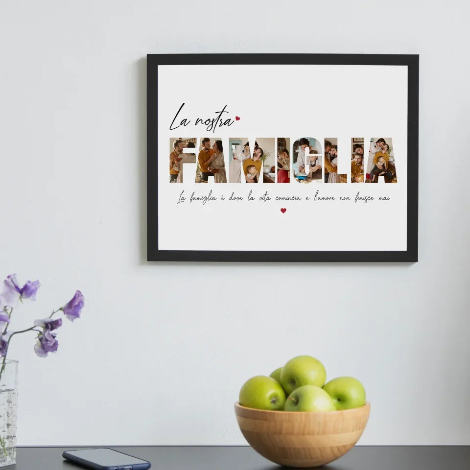 FAMIGILIA